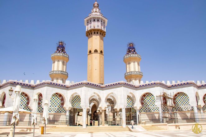 Touba-2